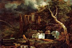 자연 세계, 하나님 계시 미술관이자 인생 진리 보는 창문