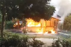 박해받는 교회를 위한 7월 11일~20일 기도 제목