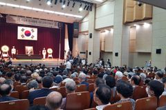 “비극적 전쟁서 지켜 주신 하나님… 그 중심에 이승만 박사”