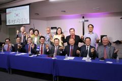 미 남가주교계연합, 제77주년 8.15 광복절 연합예배 드린다
