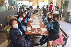 “마을목회, 한국교회 이미지 회복시킬 돌파구 될지도”