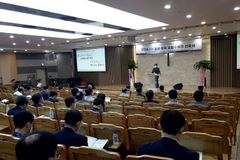 “성결교회 정체성, 예수 그리스도 복음 강조한 비교파적 운동”