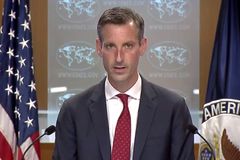 미 국무부 “北의 대량살상무기 개발만 아닌 인권도 우려”