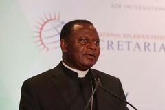 “‘종교 자유 특별우려국’서 나이지리아 제외? 美 무지 때문”