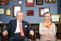 “심겨진 그곳에 ‘꽃 피우자’는 사명 안고, 낯선 한국 땅 밟아”