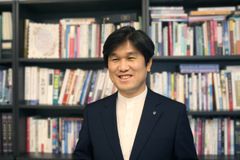 “나라와 민족 위해 기도하니… 청년 부흥 일어나”