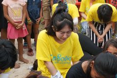 “청년들 몰리는 이유요? 기도밖에 한 게 없어요”