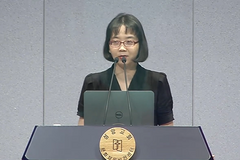 “차별금지법 생기면 신앙 위기 와… 끝까지 싸워야”