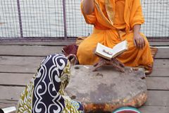 인도의 카스트 제도에 대한 이해(1)