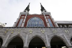 명성교회 김하나 목사 관련 2심 선고 연기돼