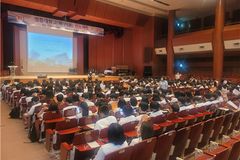 성결대 지역사회협력단, 인근 중·고등학교 대상 대학 학과 진로체험 진행
