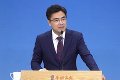 “애통하는 마음이 이번 여름 가장 강력한 복음의 플랫폼”