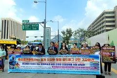 “‘퀴어축제 참석’ 미 대사, 강제북송 등 진정한 인권침해와 싸워야”