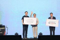 지구촌교회 ‘블레싱 제주’, 코로나와 더위 속 117명 결신