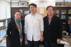 다시 찾은 희망… ‘그린닥터스’의 선행 뒤늦게 알려져