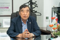 “‘화평케 하라’는 주님 명령 따라 교회 분쟁 해결할 것”