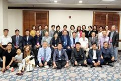 WPC 세계예수교장로회총회, 미 50개 주 교회 개척 비전 확립