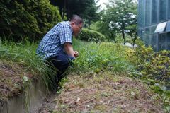 소강석 목사 “낮은 모습으로 하늘을 우러르겠습니다”