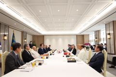 윤석열 정부 성공 기원하며 전하는, 옛 사람들의 충고