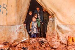 월드비전, 시리아 인도적 지원 허가 6개월 연장 결정에 우려