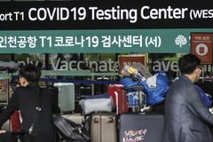 오늘부터 입국 1일차에 PCR검사… 요양병원 대면면회 중단