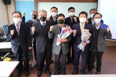 “경영에 하나님의 뜻 이뤄지도록 노력 경주하겠다”