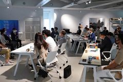 “창업하고 경영할 때 중요하게 생각한 기독교 원리는…”