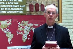 “동성애 논쟁으로 세계성공회 주교 모임 불참 선언”