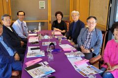 탈북 신학생들, 미국 방문해 한미 선교 역사 견학한다