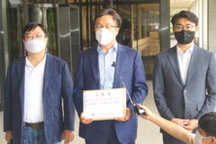 “탈북선원 강제북송 사건, 정치적 타협으로 끝나선 안 돼”