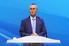 “하나님 통치에 대한 믿음, 세상 속 우리의 초월적 믿음”