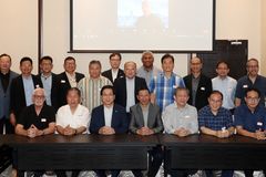 아태 하나님의성회 총회장들, 아시아 오순절교회 사명 확인