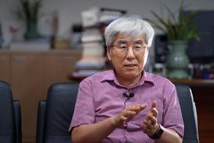 “교회, 세속화된 공적 영역에서 발언권 회복해야”