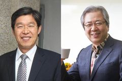 오정호 목사, 예장 합동 제107회 부총회장 후보 확정 보류