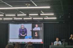 시청각장애인 지원전략 모색을 위한 '해외전문가 워크숍' 성료