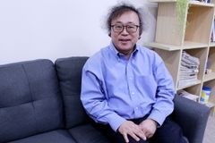 라크마, LA 월트디즈니 콘서트홀에서 ‘평화’ 노래