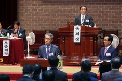 “뉴스앤조이는 반기독교적”… 조사 및 후원 중단 결의