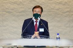 양병희 목사 “북송된 어민들 처형됐을 것… 뻔한 일 아닌가”
