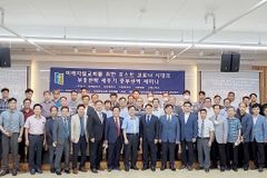 장윤제 목사 “포스트 코로나 교회부흥, ‘작은도서관’으로”