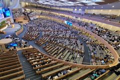 생명주의 영화 ‘언플랜드’, 10대 교회 릴레이 상영 마쳐