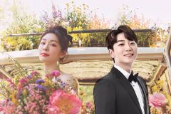 김연아-고우림 집안서 축복 이어져… 고우림 부친은 이주민 선교 목회자