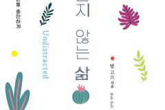 [신간] 방해받지 않는 삶