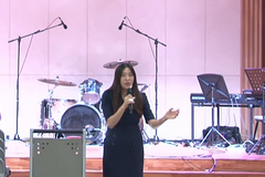 “하나님의 꿈과 내 꿈이 같다면 기도 들어주시지 않을 이유 없어”