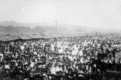 [아펜젤러 행전] 독립협회가 주최한 만민공동회