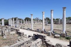 ‘성령의 명령’으로 시작된 사도 바울의 제1차 전도여행