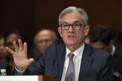 美연준, 2개월 연속 자이언트 스텝… 한미 금리 2년5개월만 역전