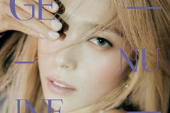 원더걸스 출신 선예, 첫 솔로 앨범… “나의 모습 있는 그대로”