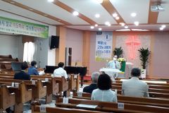 익산시·기독교연합회 코로나19 재확산 대비 협조