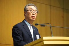예장 통합 증경총회장 김태영 목사 “목회자 이중직 신중하자”