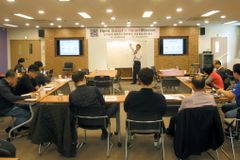 “4차 산업혁명 시대 암호화와 탈중앙화가 선교사역에 미칠 변화 준비해야”